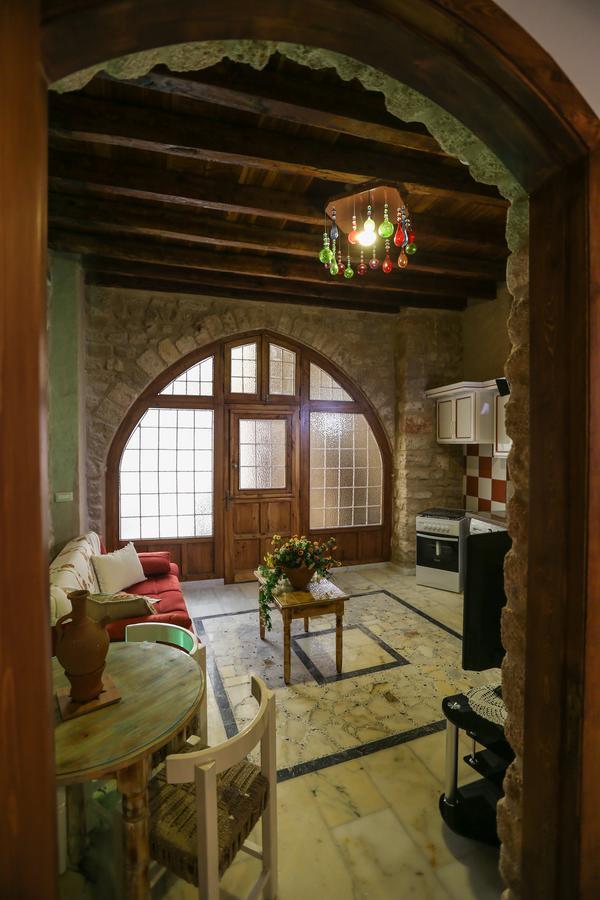 Tyre Boutique Apartments Экстерьер фото