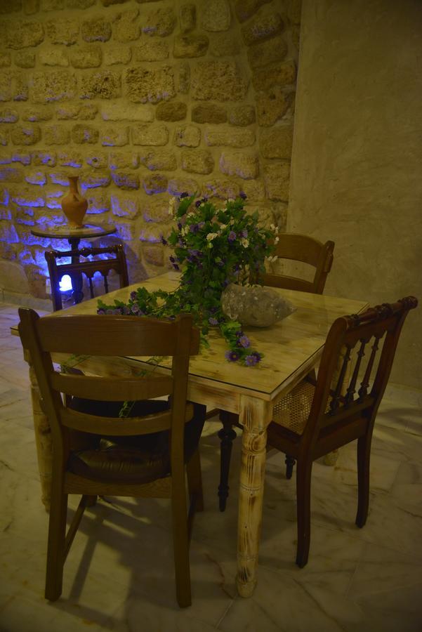 Tyre Boutique Apartments Экстерьер фото