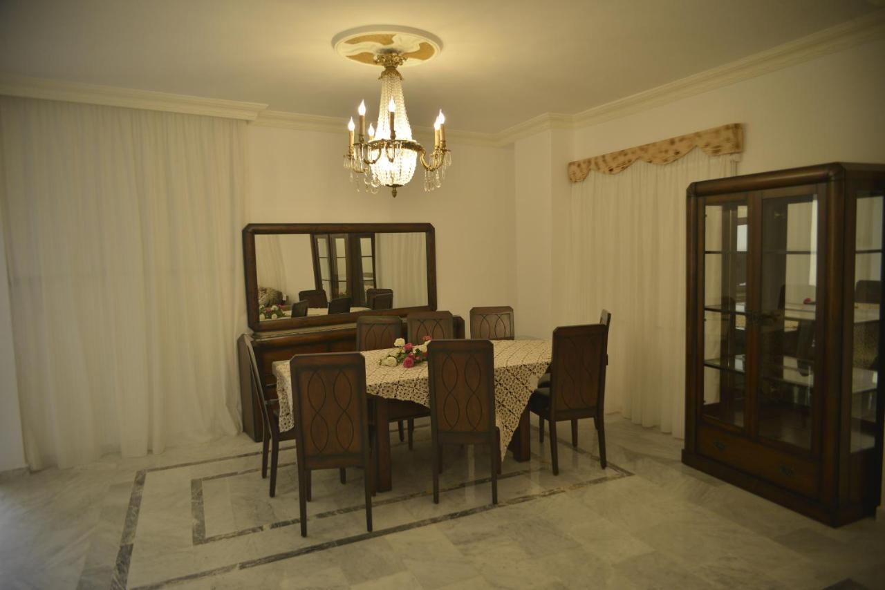 Tyre Boutique Apartments Экстерьер фото