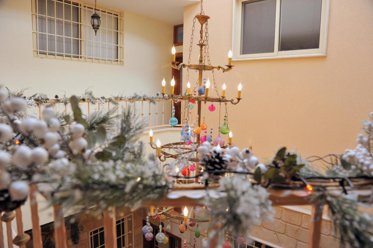 Tyre Boutique Apartments Экстерьер фото